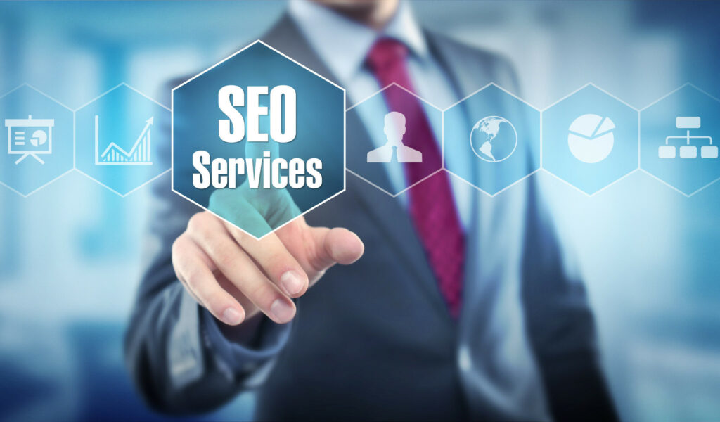 SEO Agency