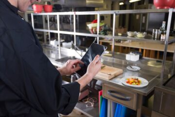 Food Safety Compliance System