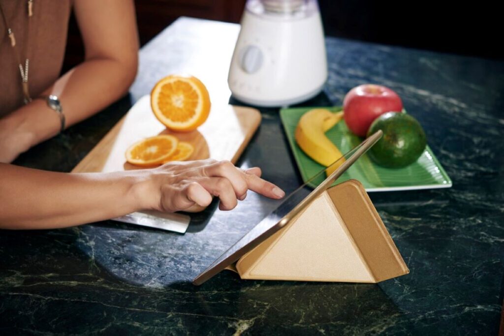 Food Safety Compliance System